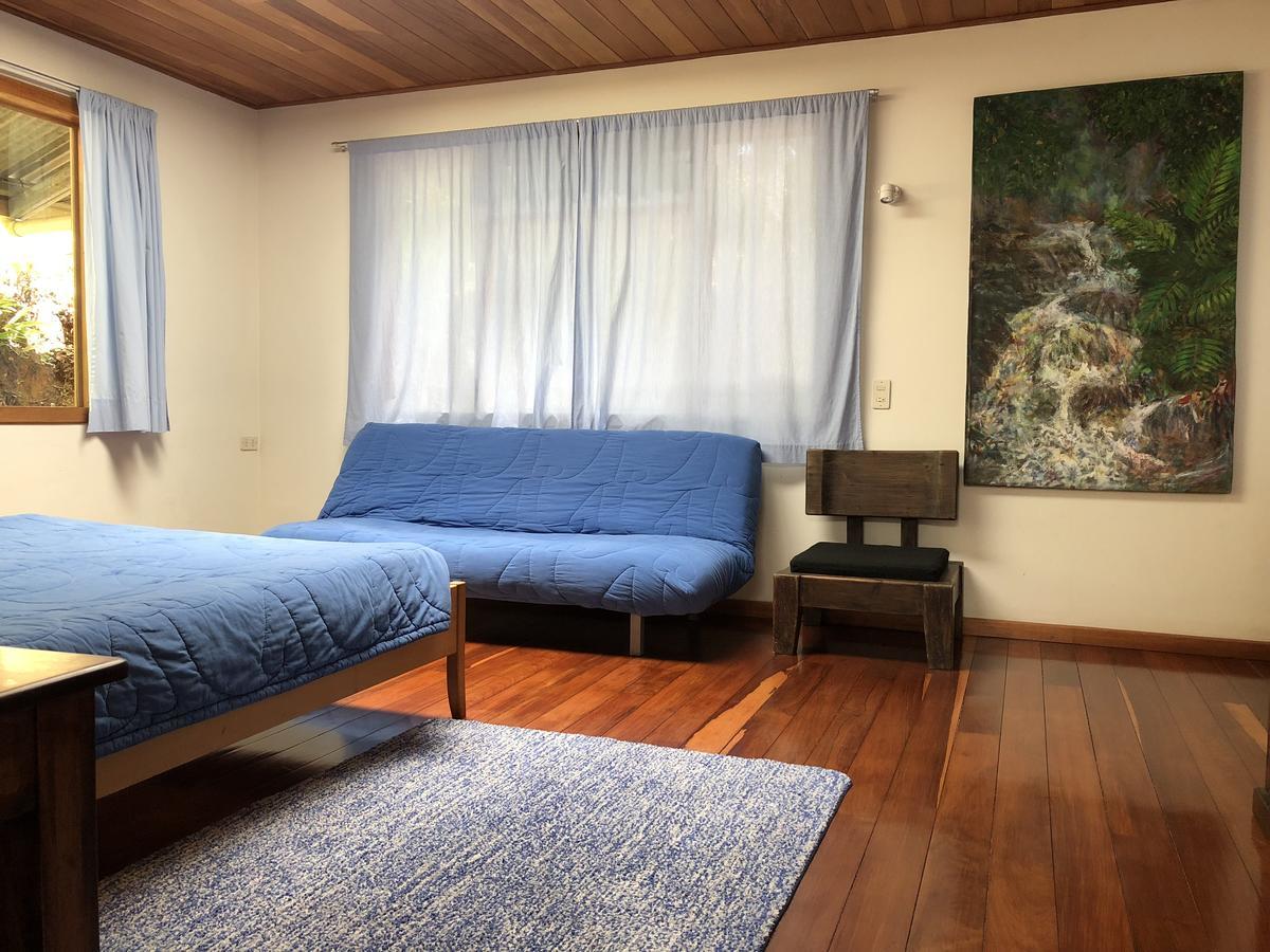 Casa Canitas Monteverde Bagian luar foto