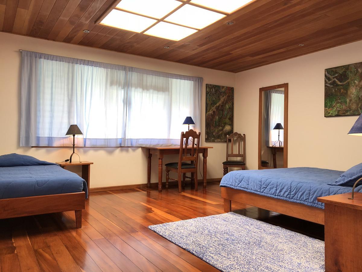 Casa Canitas Monteverde Bagian luar foto