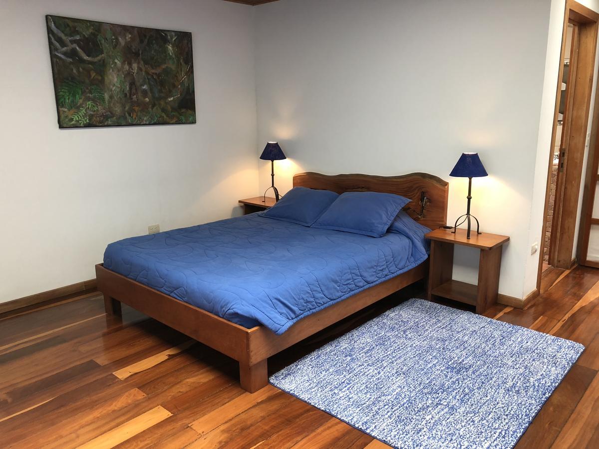 Casa Canitas Monteverde Bagian luar foto